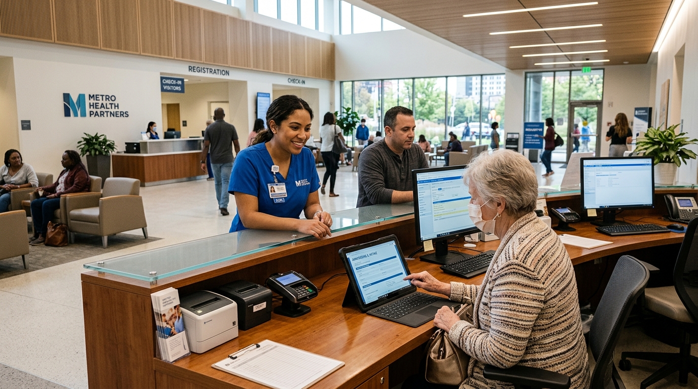 Addressing the U.S. Mental Health Crisis: The Role of Digital Health in Behavioral Care - HealthViewX