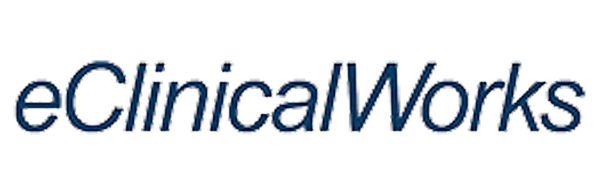 eClinicalWorks