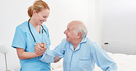 How Can Healthcare Organizations Equip Their Senior Patients For CCM?